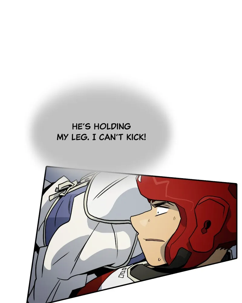 Taekwondo Kid Chapter 3 page 89 - 