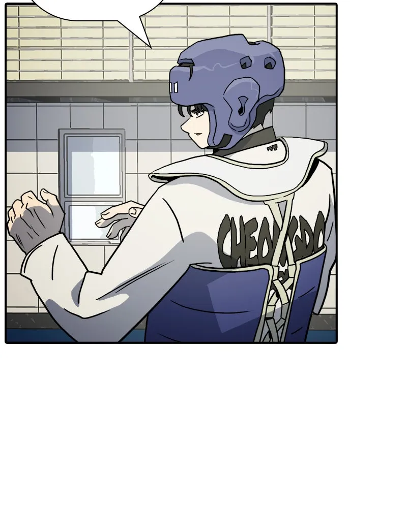 Taekwondo Kid Chapter 3 page 10 - 