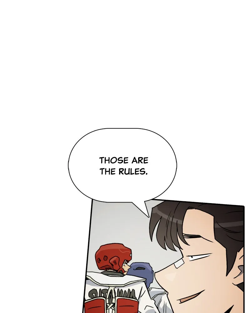 Taekwondo Kid Chapter 3 page 92 - 