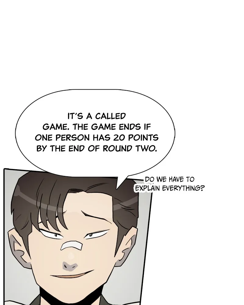 Taekwondo Kid Chapter 3 page 95 - 