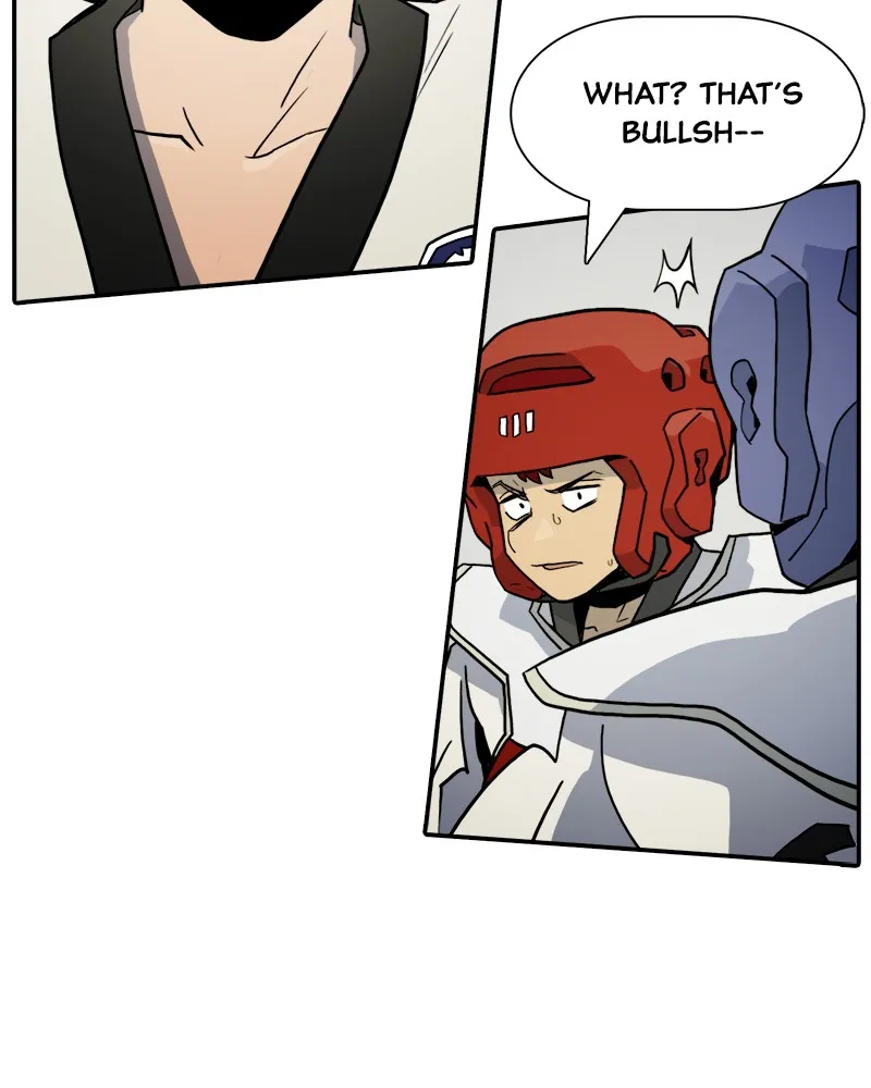 Taekwondo Kid Chapter 3 page 96 - 