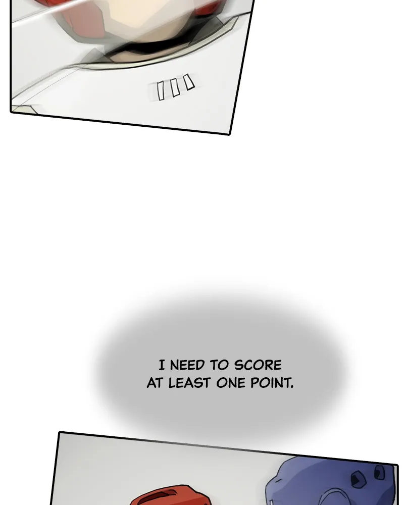 Taekwondo Kid Chapter 3 page 99 - 