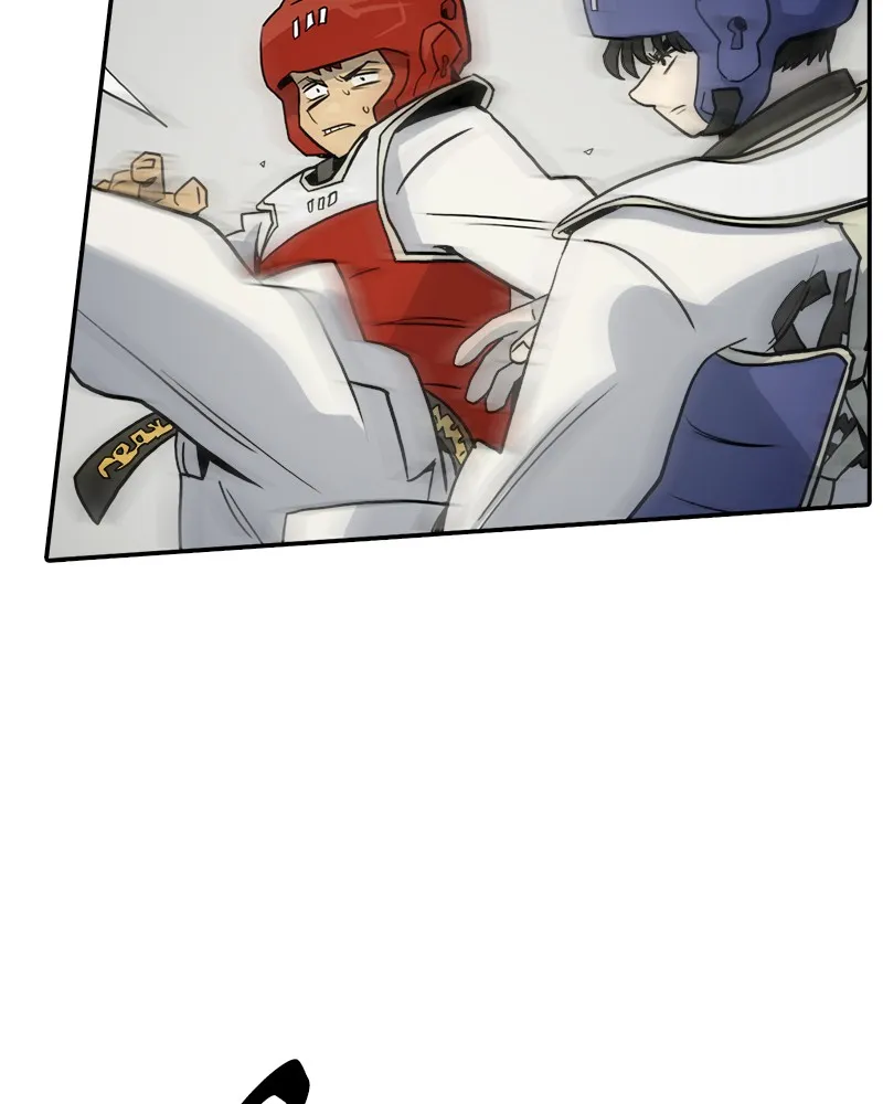Taekwondo Kid Chapter 3 page 100 - 