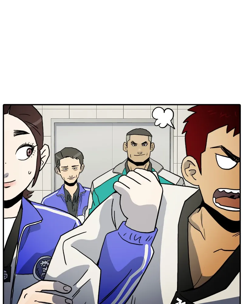 Taekwondo Kid Chapter 4 page 1 - 