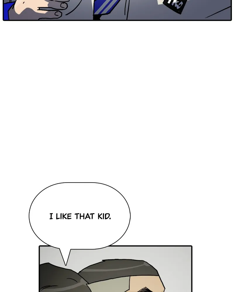 Taekwondo Kid Chapter 4 page 2 - 