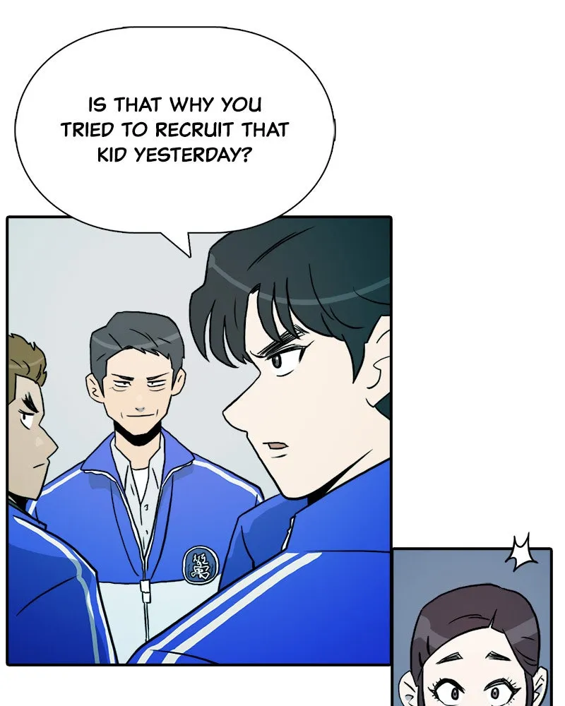 Taekwondo Kid Chapter 4 page 101 - 