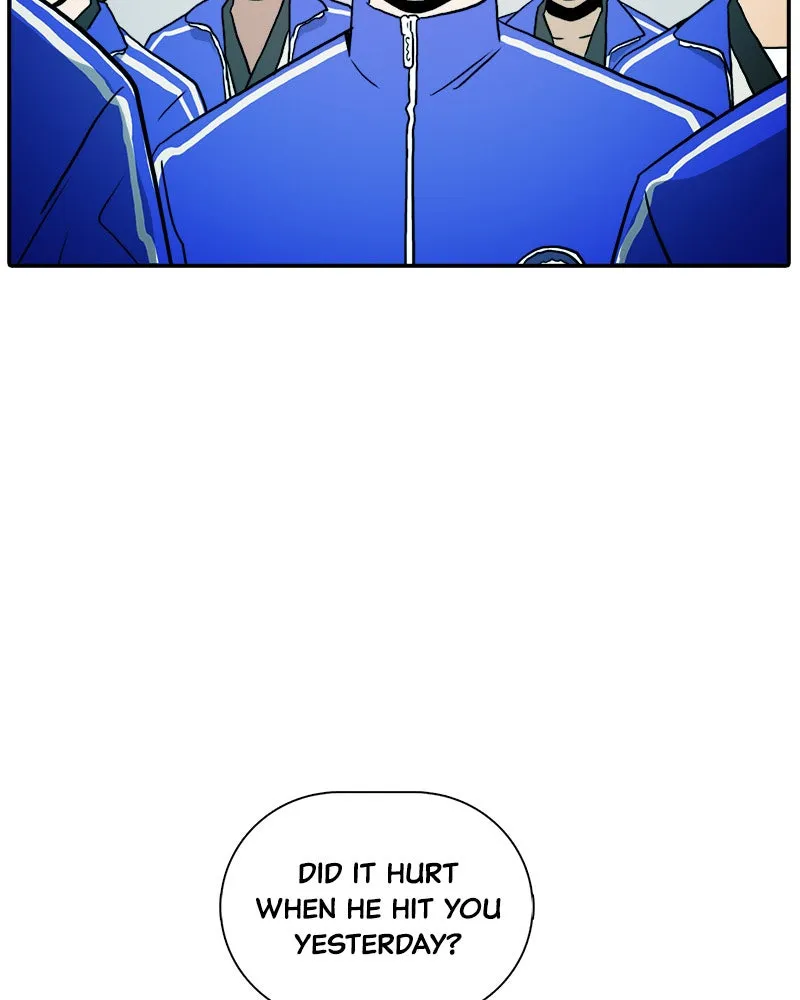 Taekwondo Kid Chapter 4 page 104 - 