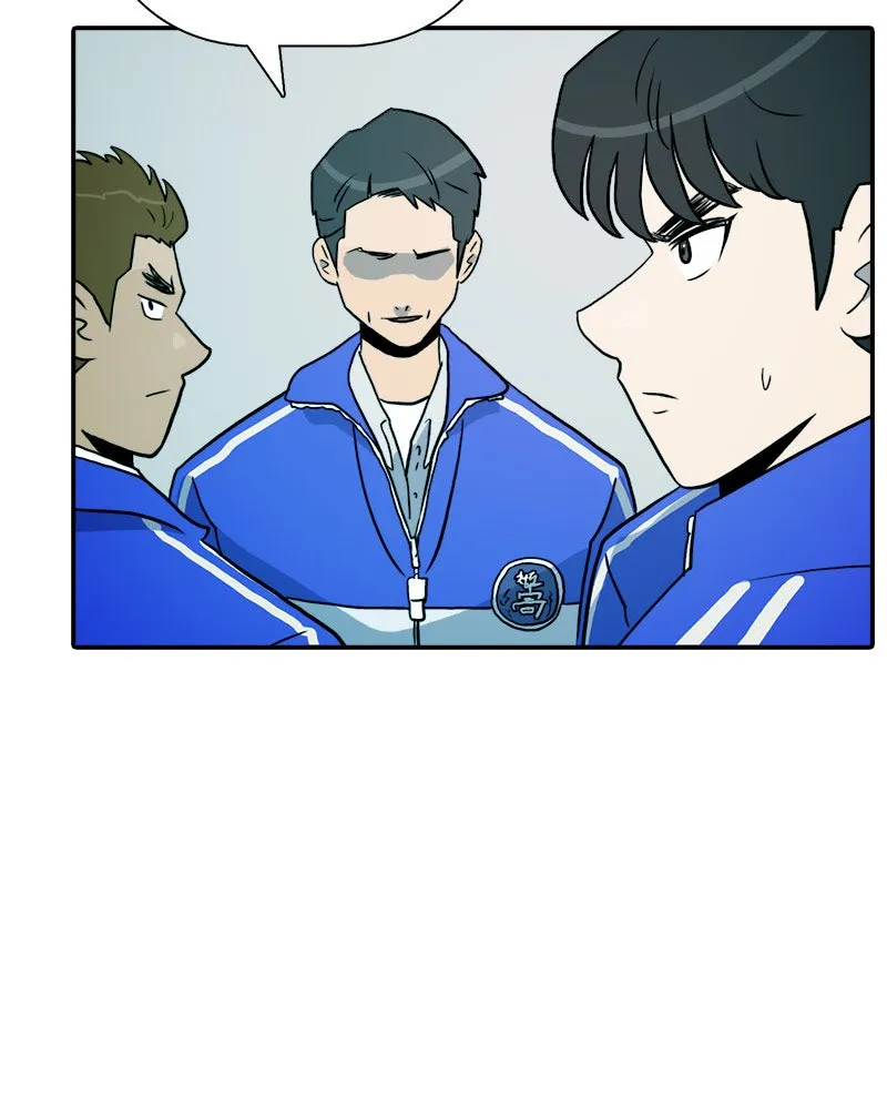 Taekwondo Kid Chapter 4 page 106 - 