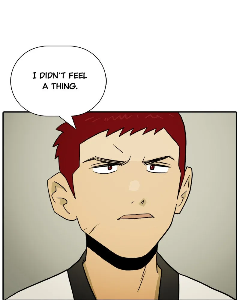 Taekwondo Kid Chapter 4 page 107 - 