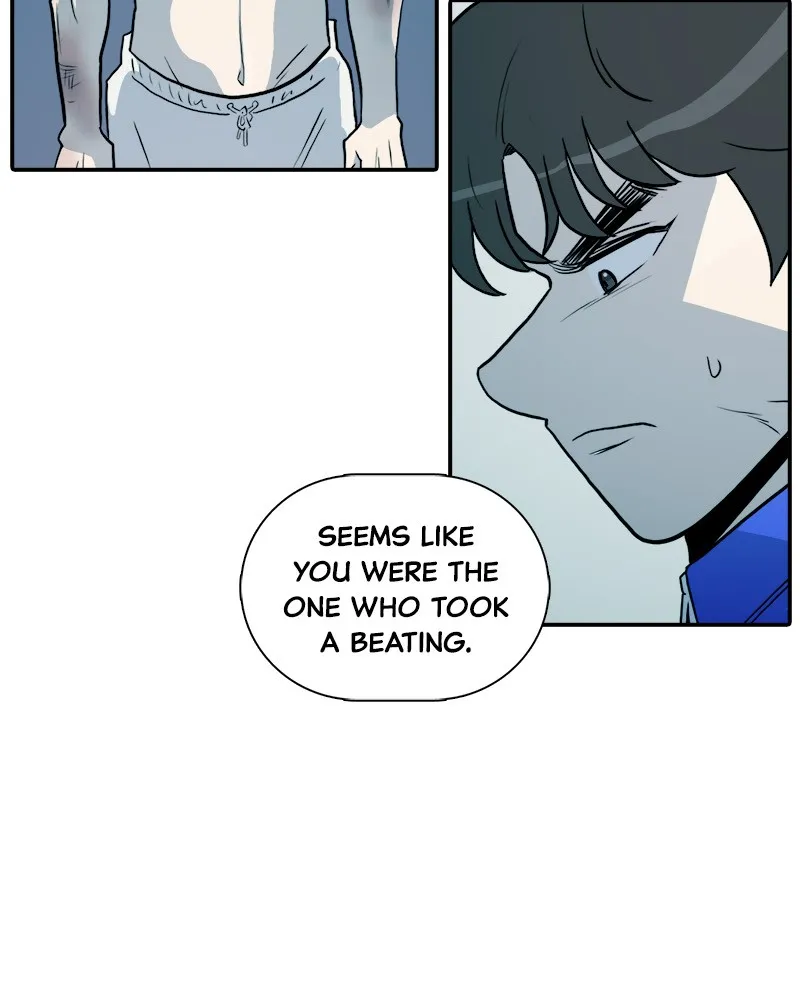 Taekwondo Kid Chapter 4 page 109 - 