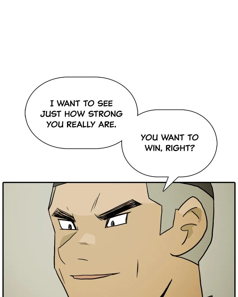 Taekwondo Kid Chapter 4 page 111 - 
