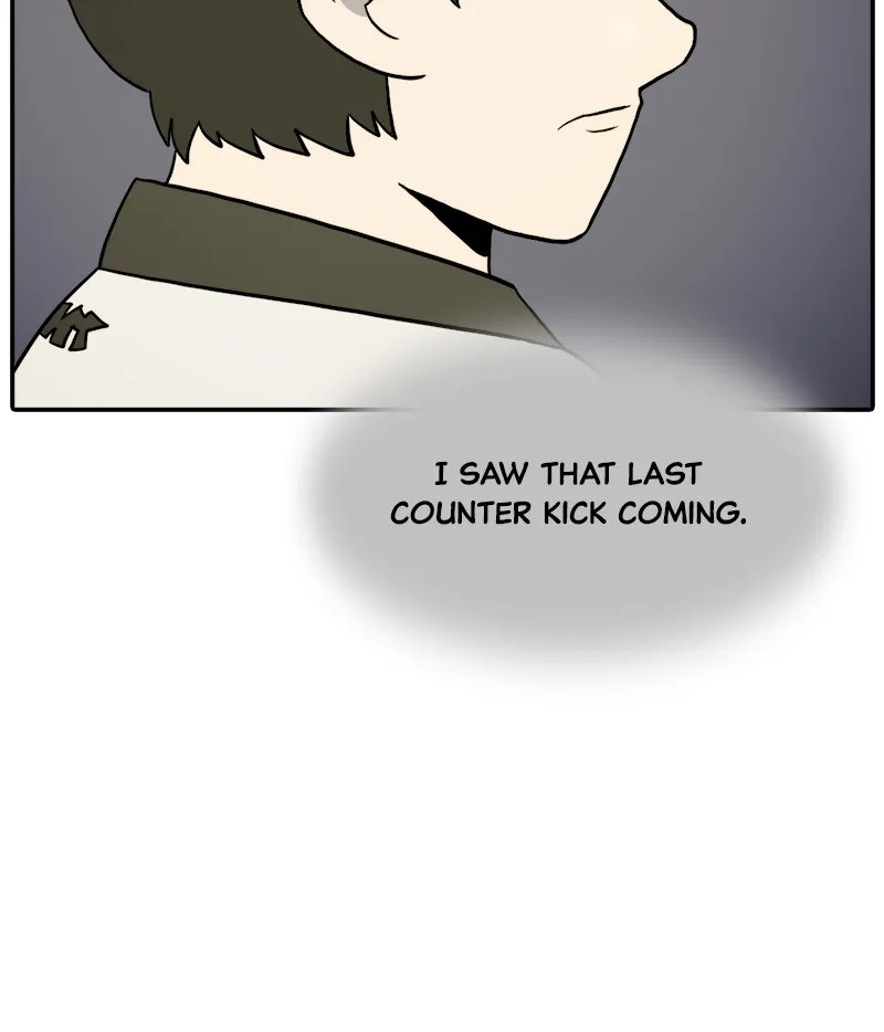 Taekwondo Kid Chapter 4 page 15 - 
