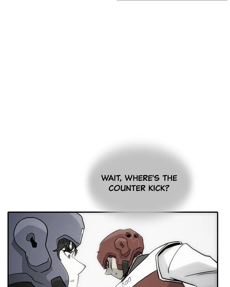 Taekwondo Kid Chapter 4 page 19 - 