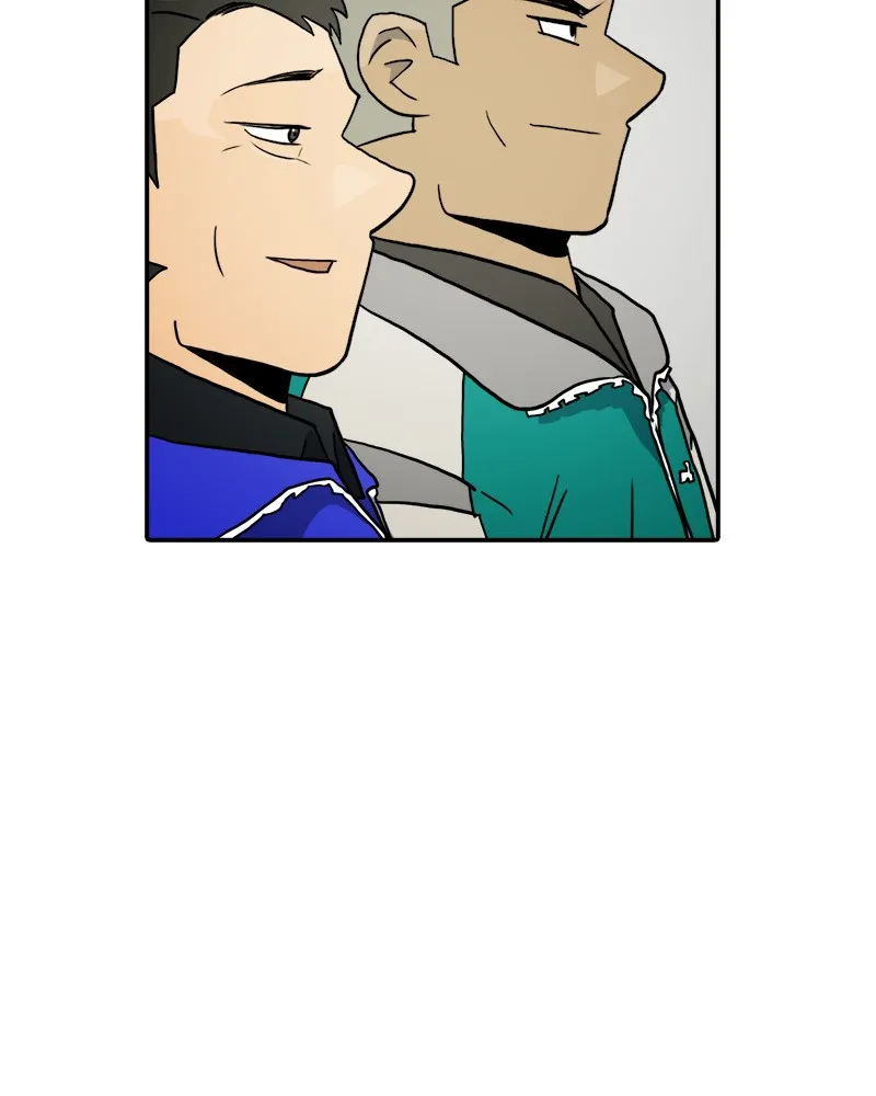 Taekwondo Kid Chapter 4 page 3 - 