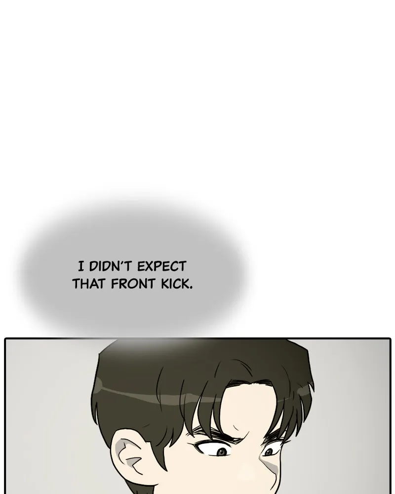 Taekwondo Kid Chapter 4 page 23 - 