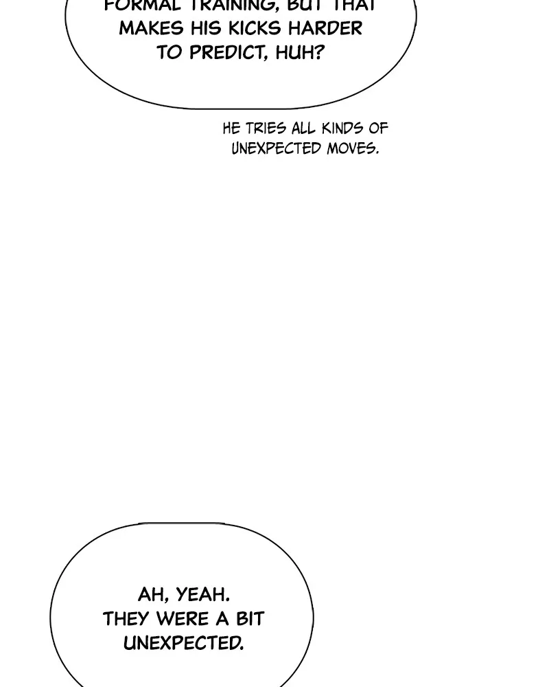 Taekwondo Kid Chapter 4 page 26 - 