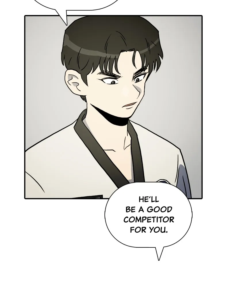 Taekwondo Kid Chapter 4 page 27 - 