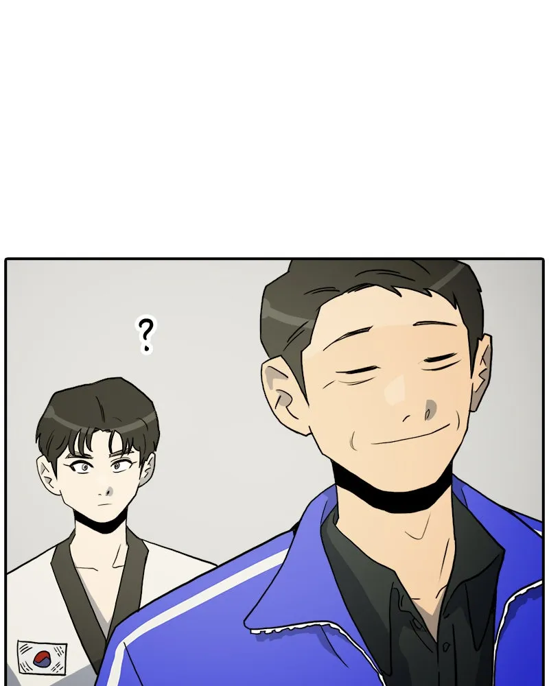 Taekwondo Kid Chapter 4 page 28 - 