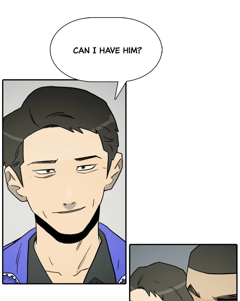 Taekwondo Kid Chapter 4 page 4 - 