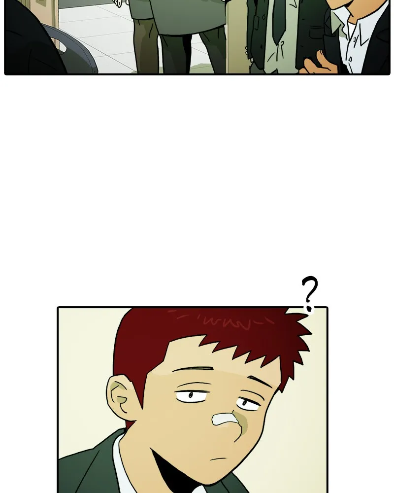 Taekwondo Kid Chapter 4 page 37 - 