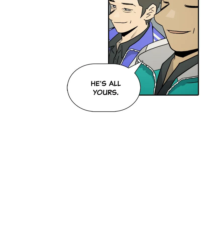 Taekwondo Kid Chapter 4 page 5 - 