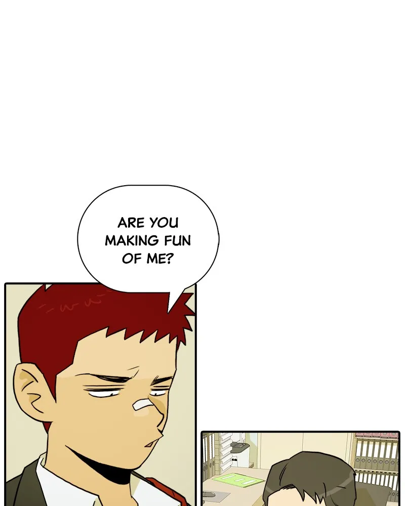 Taekwondo Kid Chapter 4 page 41 - 
