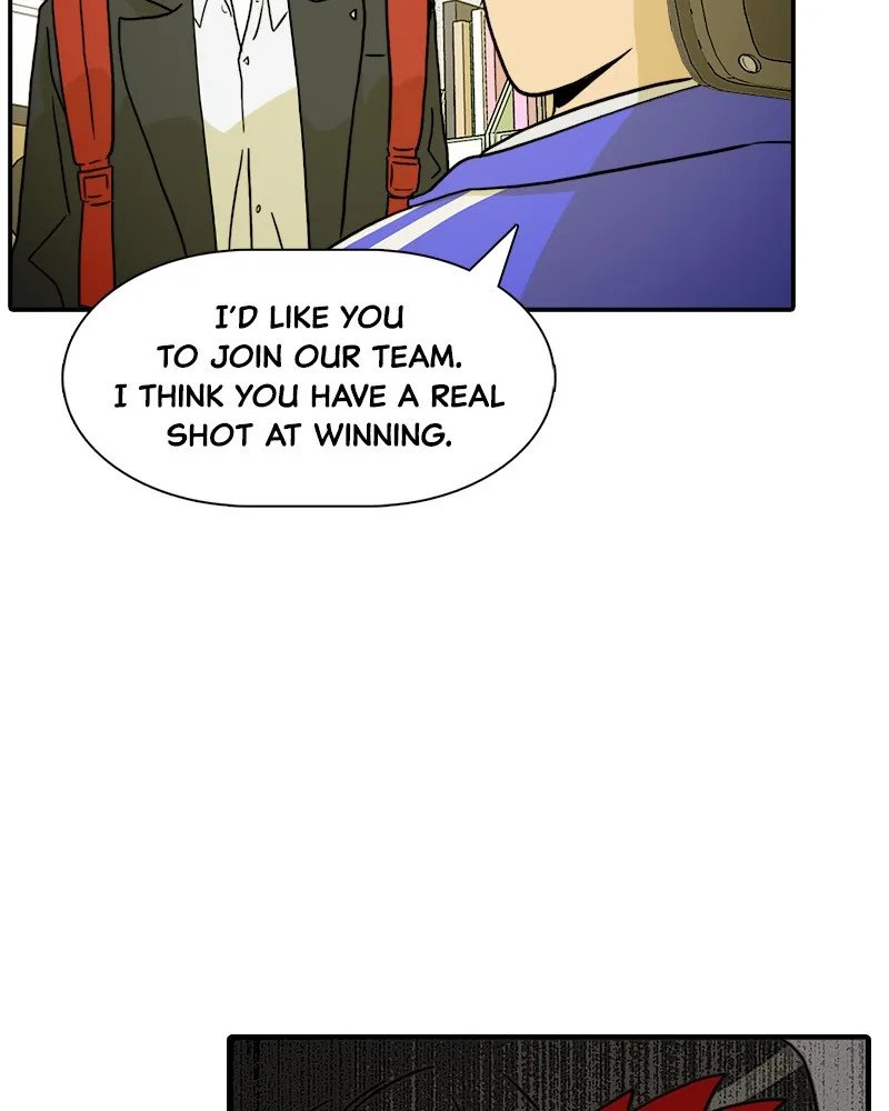 Taekwondo Kid Chapter 4 page 44 - 