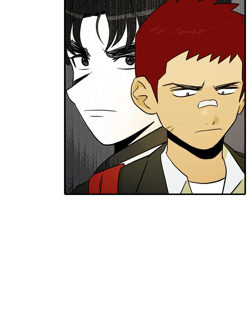 Taekwondo Kid Chapter 4 page 45 - 