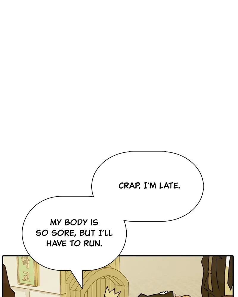 Taekwondo Kid Chapter 4 page 46 - 