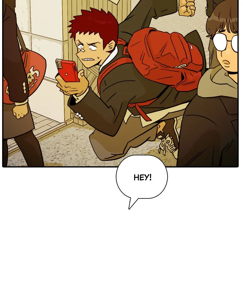 Taekwondo Kid Chapter 4 page 47 - 