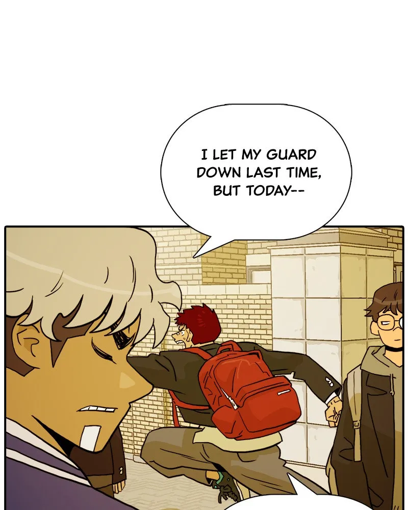 Taekwondo Kid Chapter 4 page 50 - 