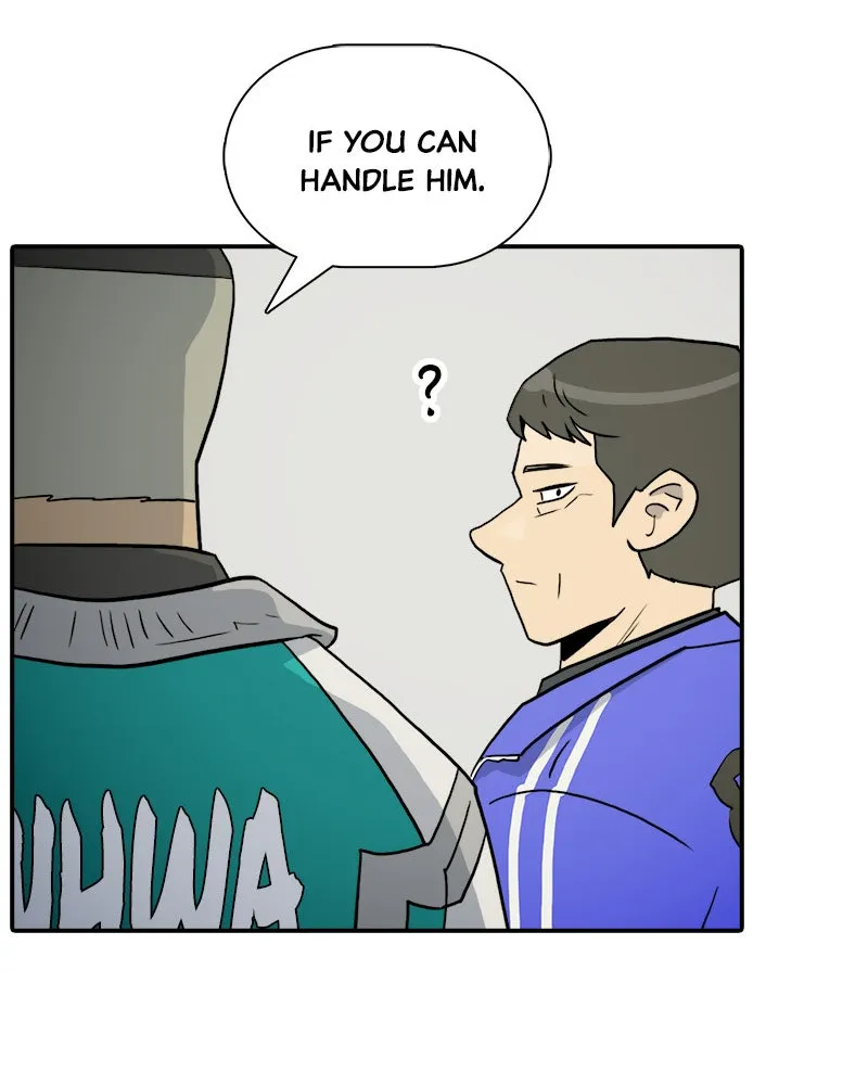 Taekwondo Kid Chapter 4 page 6 - 