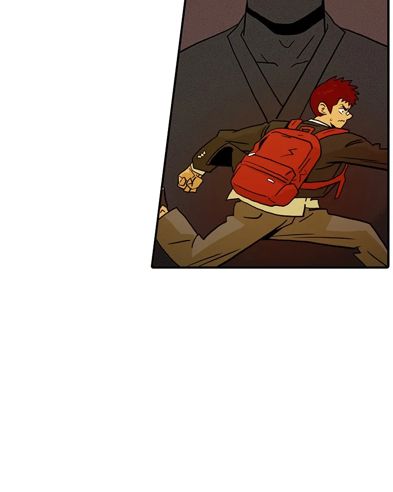 Taekwondo Kid Chapter 4 page 53 - 