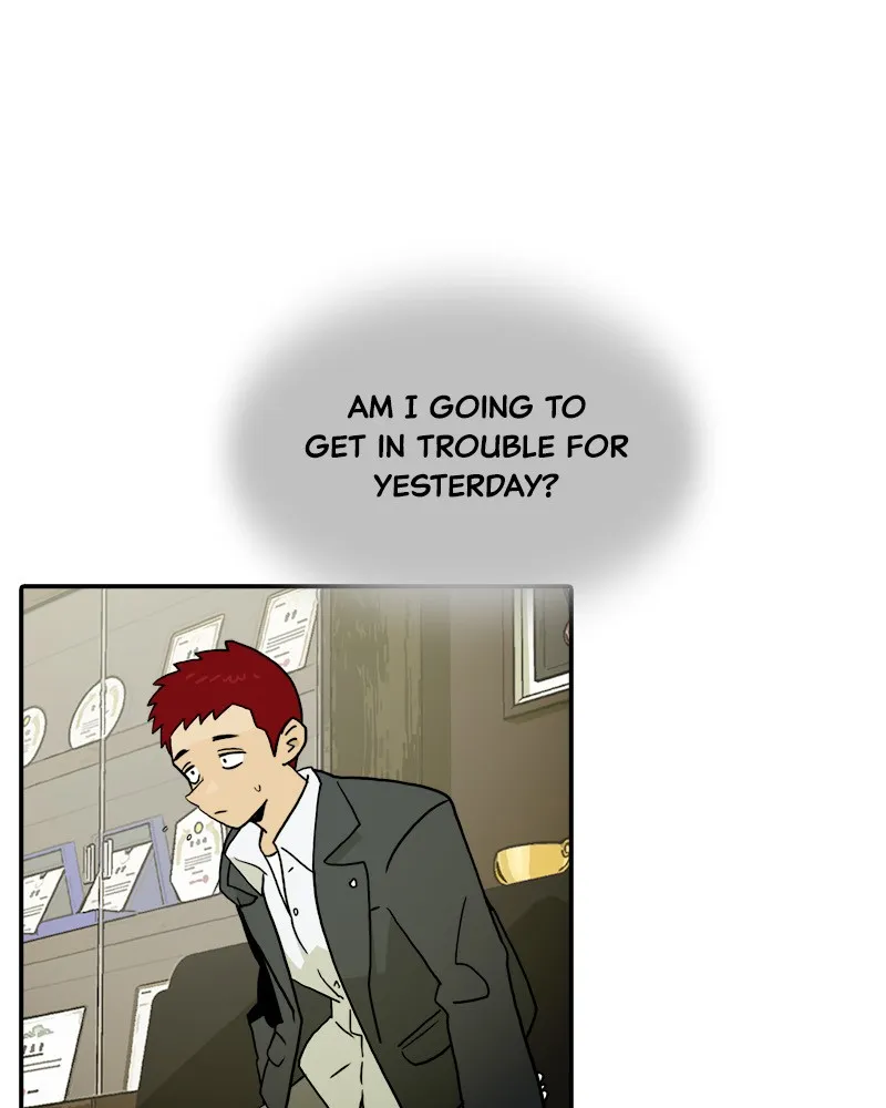 Taekwondo Kid Chapter 4 page 56 - 