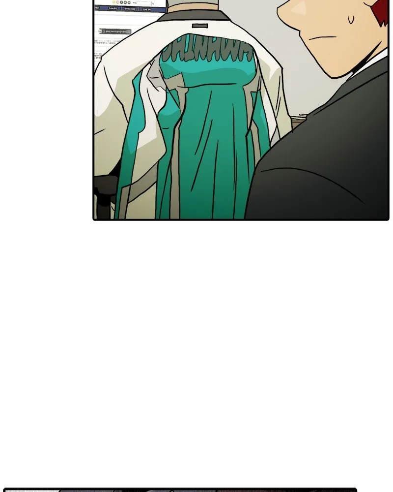 Taekwondo Kid Chapter 4 page 58 - 