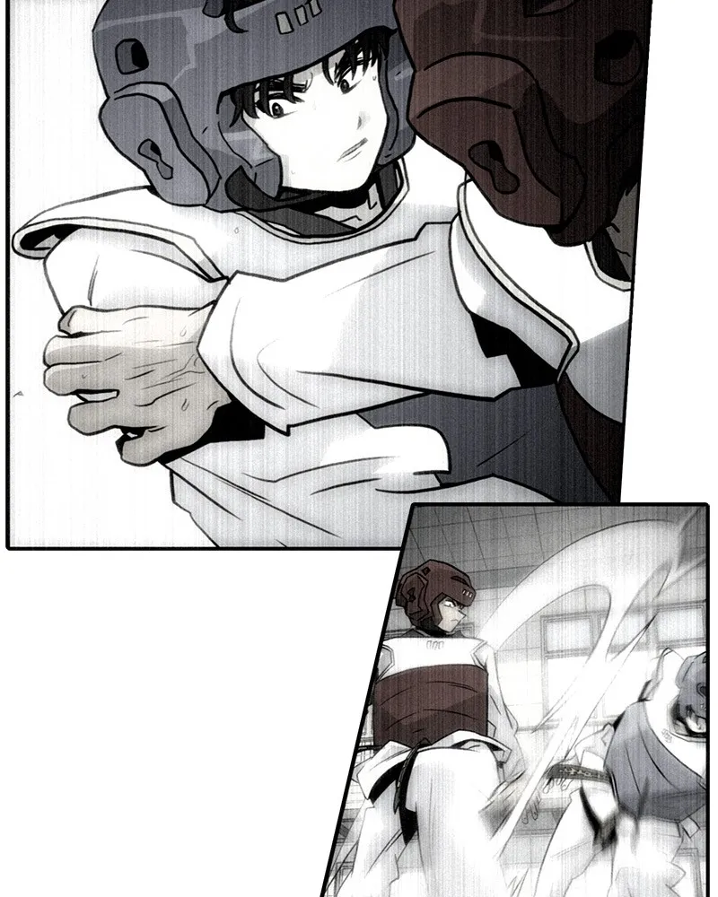 Taekwondo Kid Chapter 4 page 59 - 
