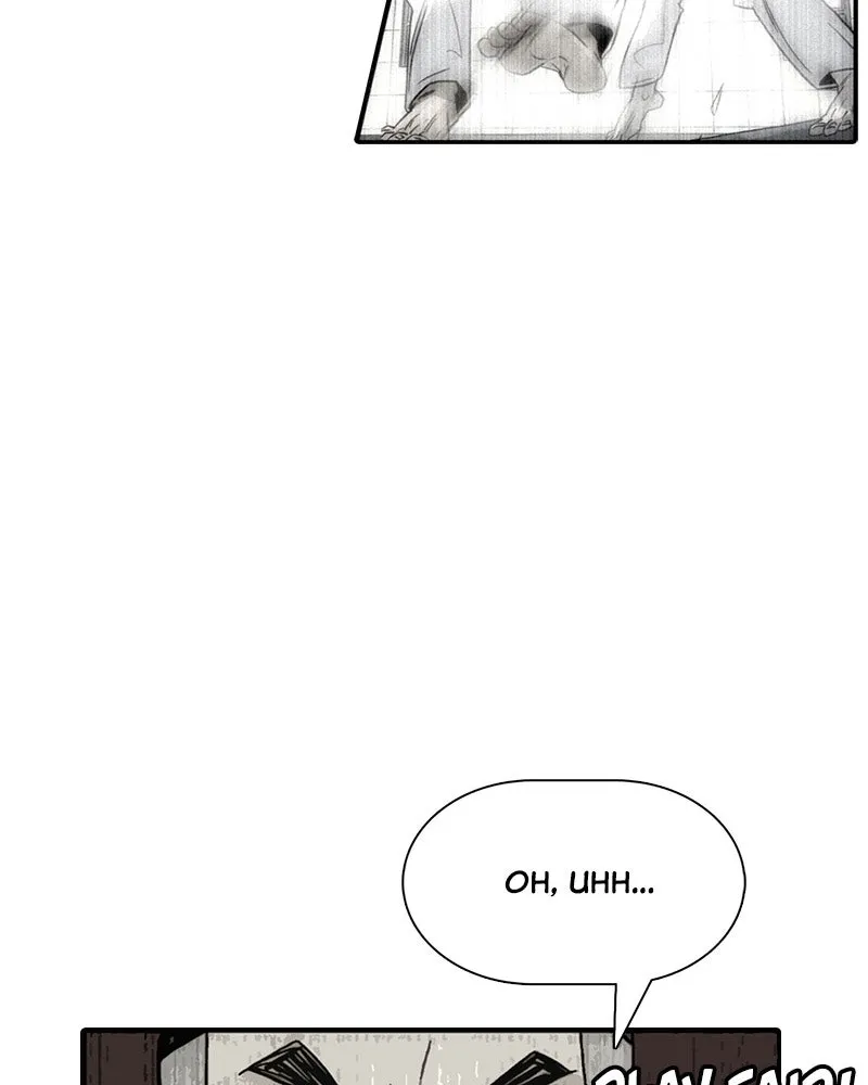 Taekwondo Kid Chapter 4 page 60 - 