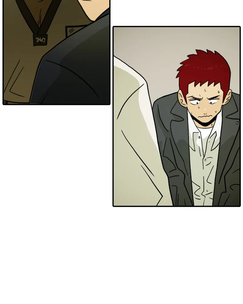 Taekwondo Kid Chapter 4 page 63 - 