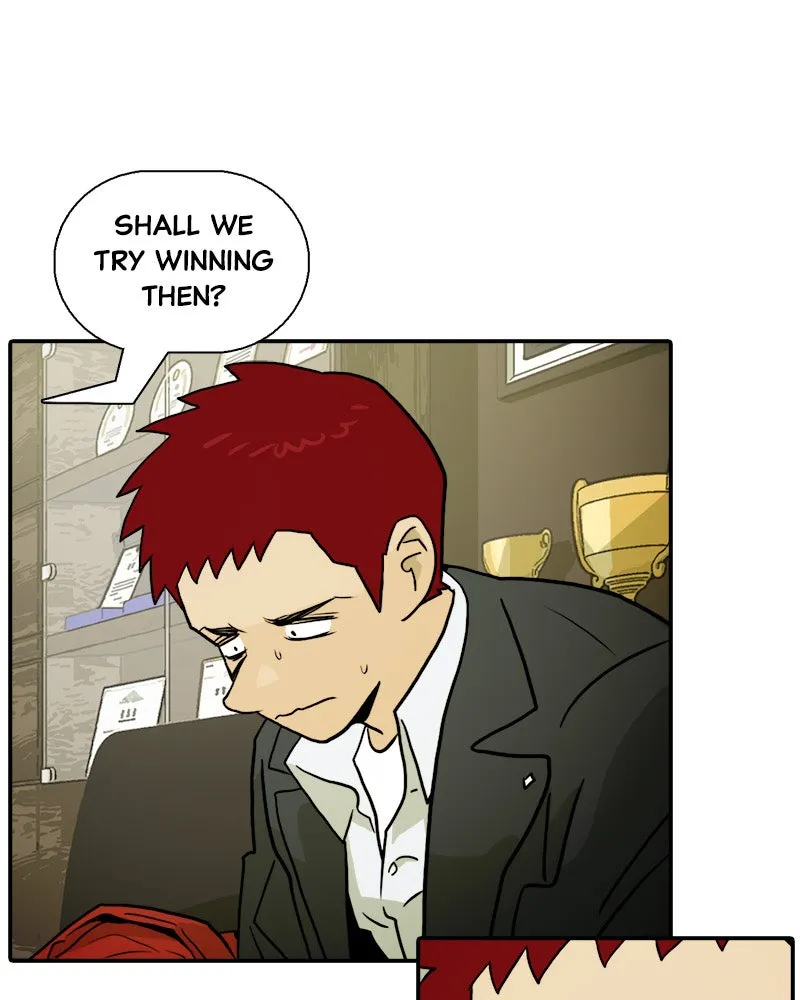 Taekwondo Kid Chapter 4 page 64 - 
