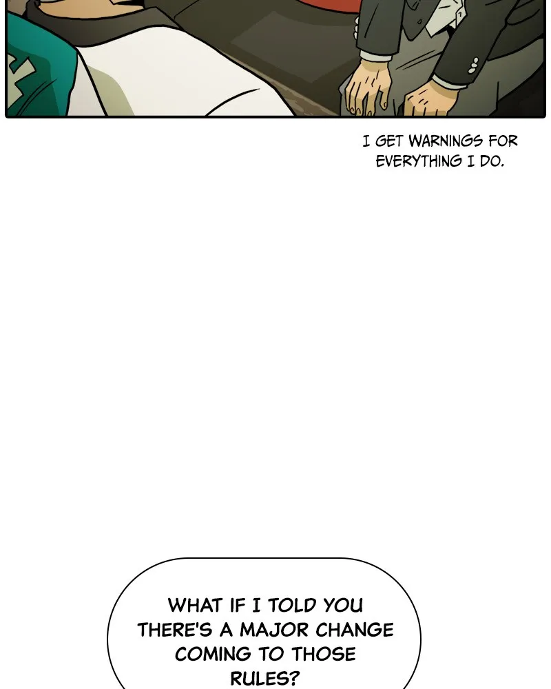 Taekwondo Kid Chapter 4 page 69 - 