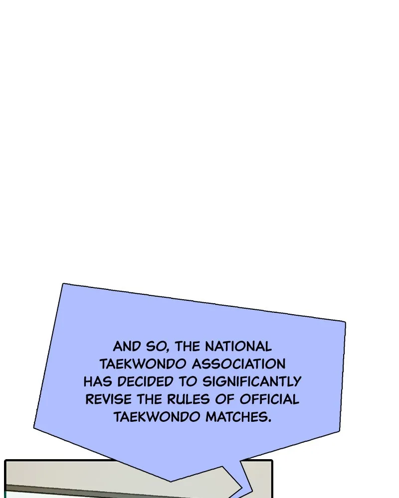 Taekwondo Kid Chapter 4 page 73 - 