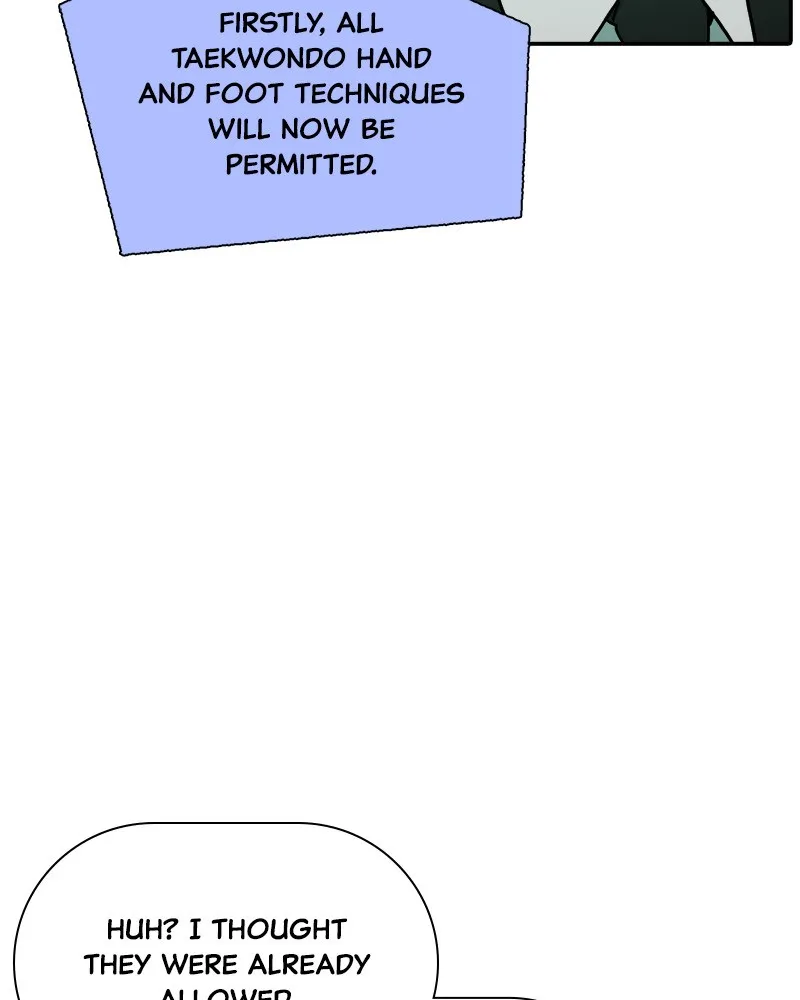 Taekwondo Kid Chapter 4 page 75 - 