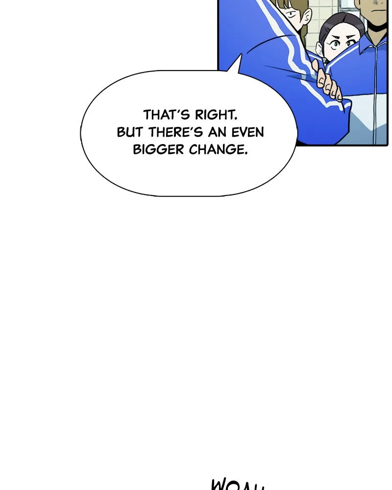 Taekwondo Kid Chapter 4 page 77 - 