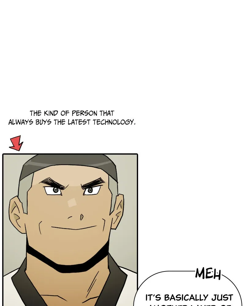 Taekwondo Kid Chapter 4 page 79 - 