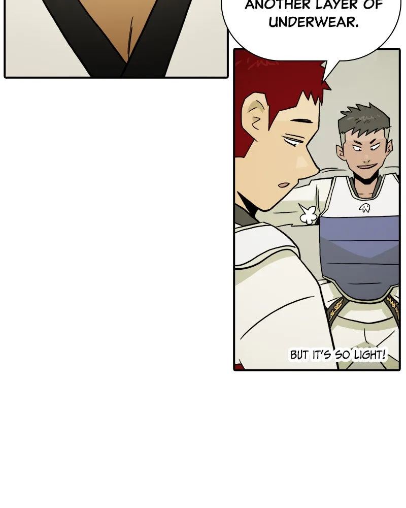 Taekwondo Kid Chapter 4 page 80 - 