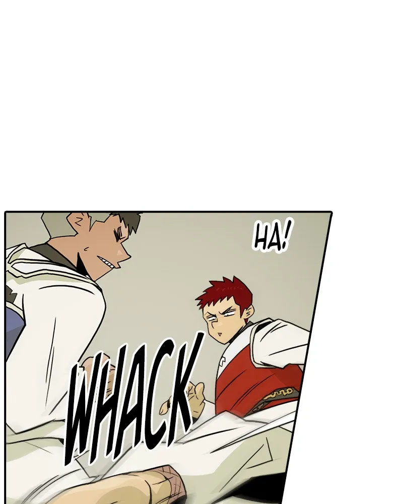 Taekwondo Kid Chapter 4 page 83 - 