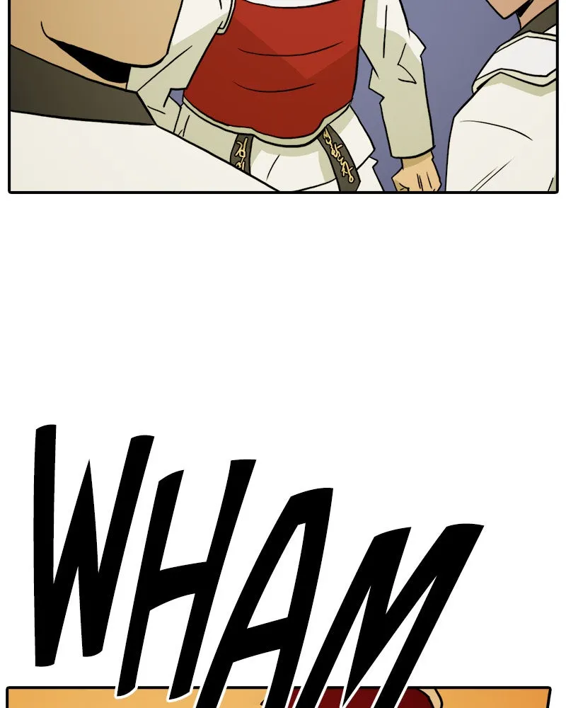 Taekwondo Kid Chapter 4 page 92 - 
