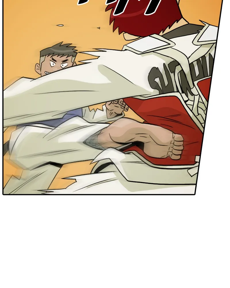 Taekwondo Kid Chapter 4 page 93 - 