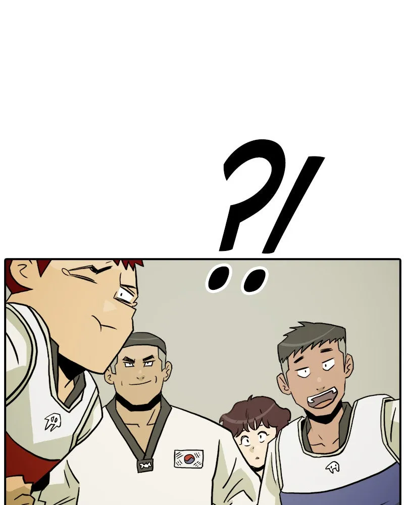 Taekwondo Kid Chapter 4 page 95 - 