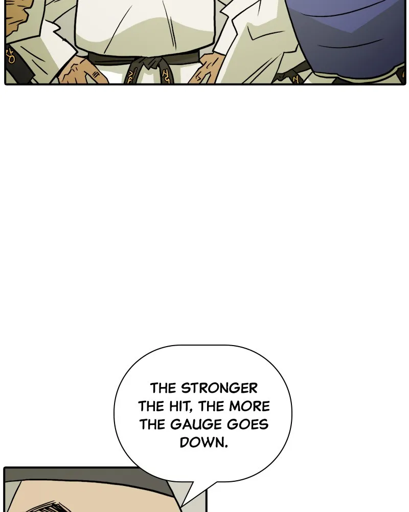 Taekwondo Kid Chapter 4 page 96 - 
